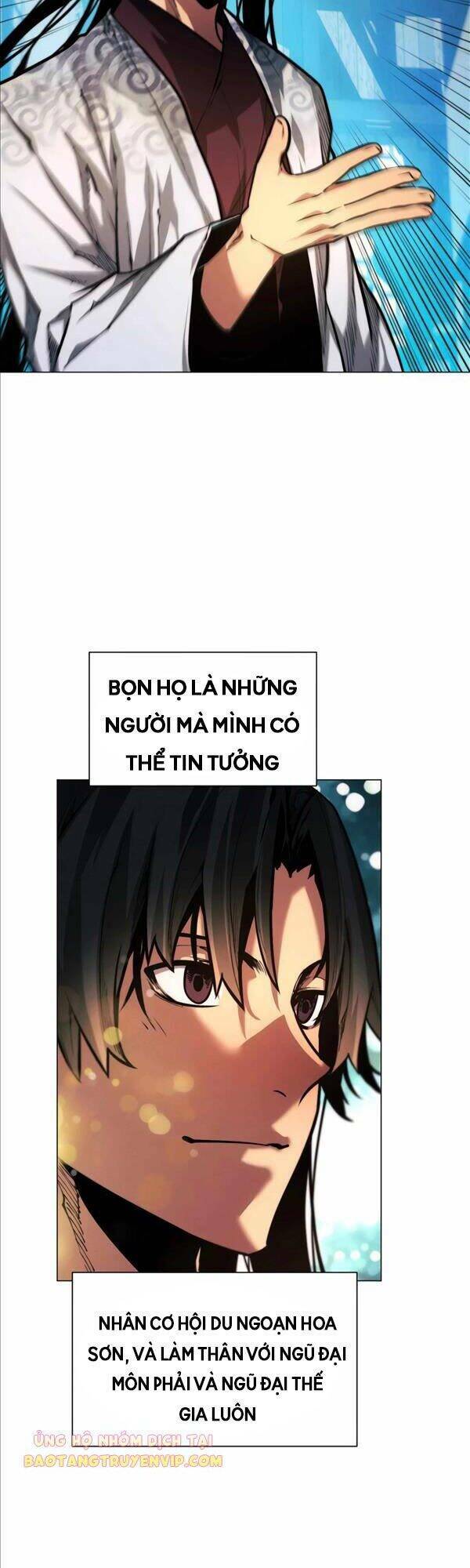 Chuyển Sinh Vào Thế Giới Võ Lâm - Chapter 17 - Page 33