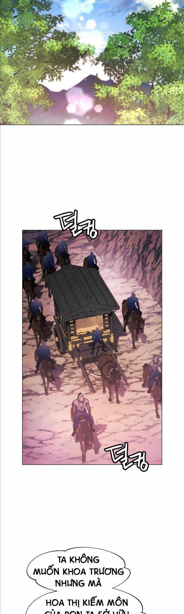 Chuyển Sinh Vào Thế Giới Võ Lâm - Chapter 17 - Page 35