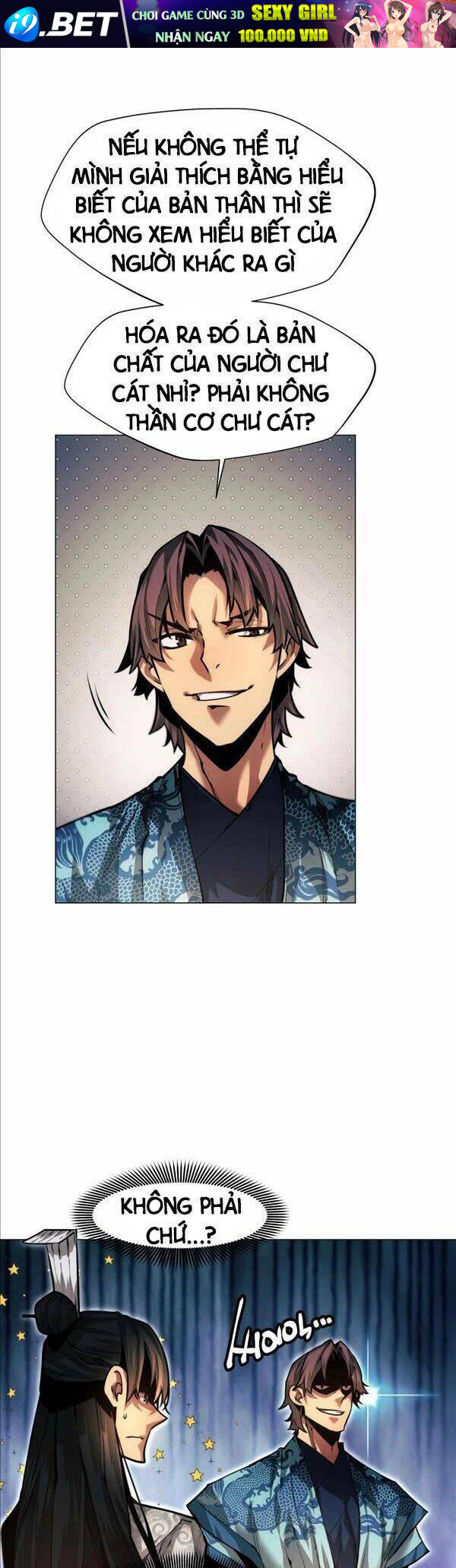 Chuyển Sinh Vào Thế Giới Võ Lâm - Chapter 17 - Page 3