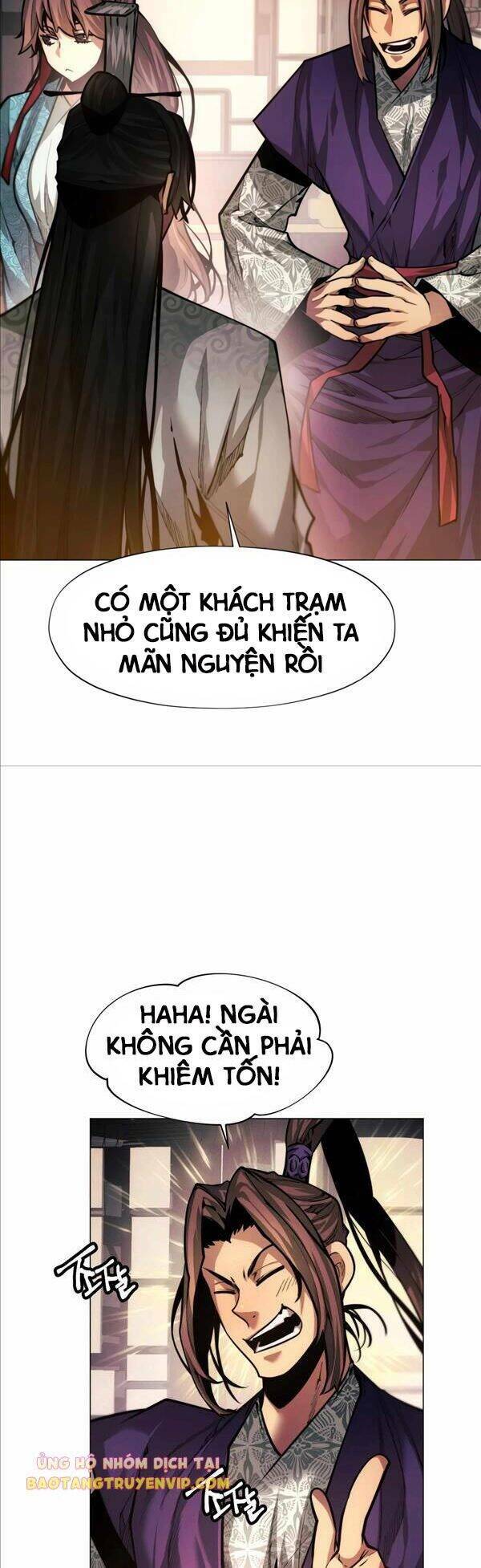 Chuyển Sinh Vào Thế Giới Võ Lâm - Chapter 17 - Page 39