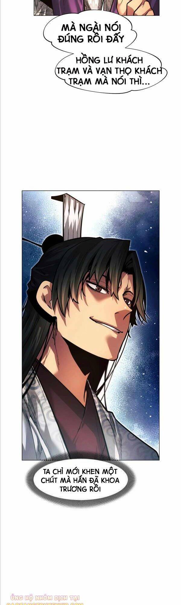 Chuyển Sinh Vào Thế Giới Võ Lâm - Chapter 17 - Page 40