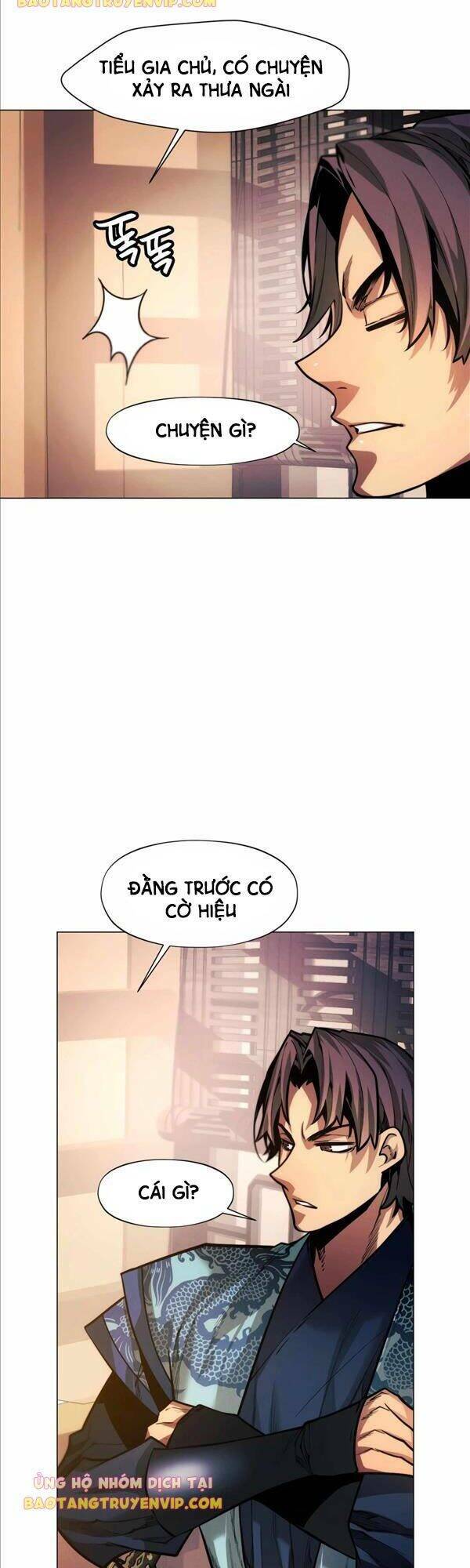 Chuyển Sinh Vào Thế Giới Võ Lâm - Chapter 17 - Page 41