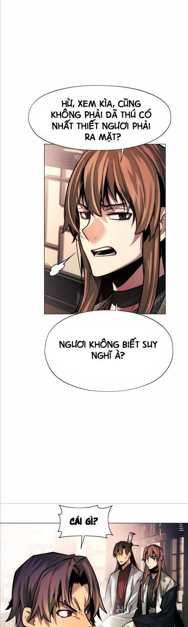 Chuyển Sinh Vào Thế Giới Võ Lâm - Chapter 17 - Page 44