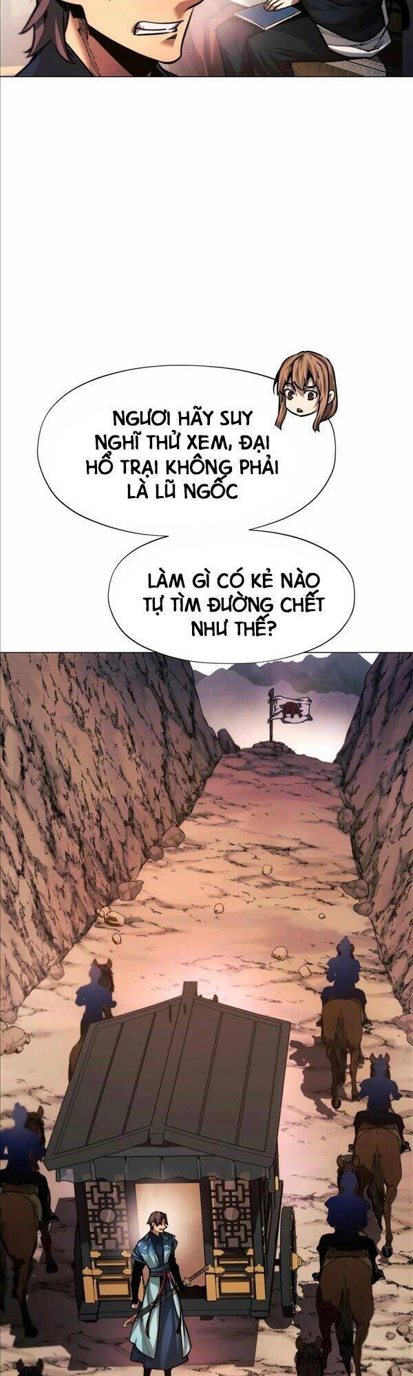 Chuyển Sinh Vào Thế Giới Võ Lâm - Chapter 17 - Page 45