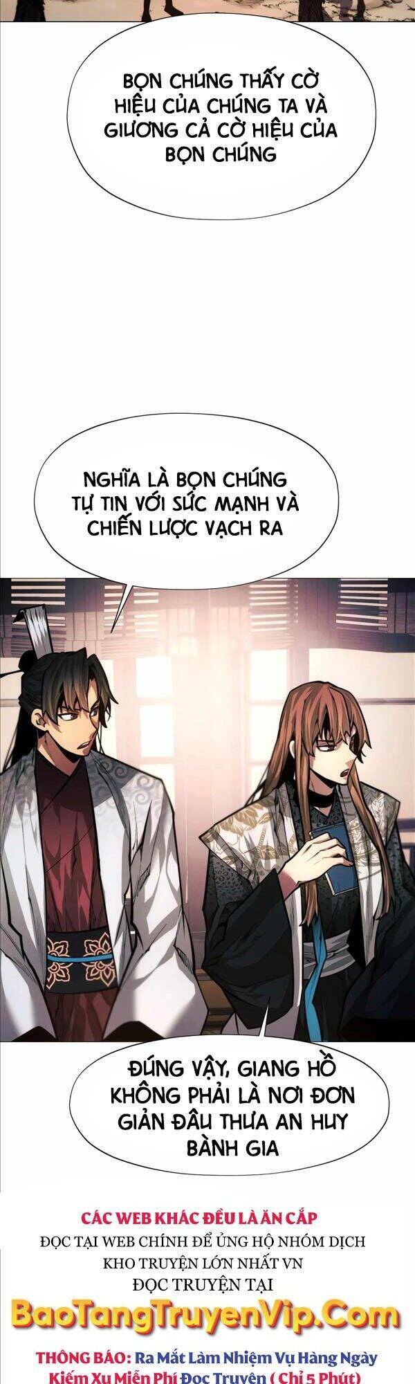 Chuyển Sinh Vào Thế Giới Võ Lâm - Chapter 17 - Page 46