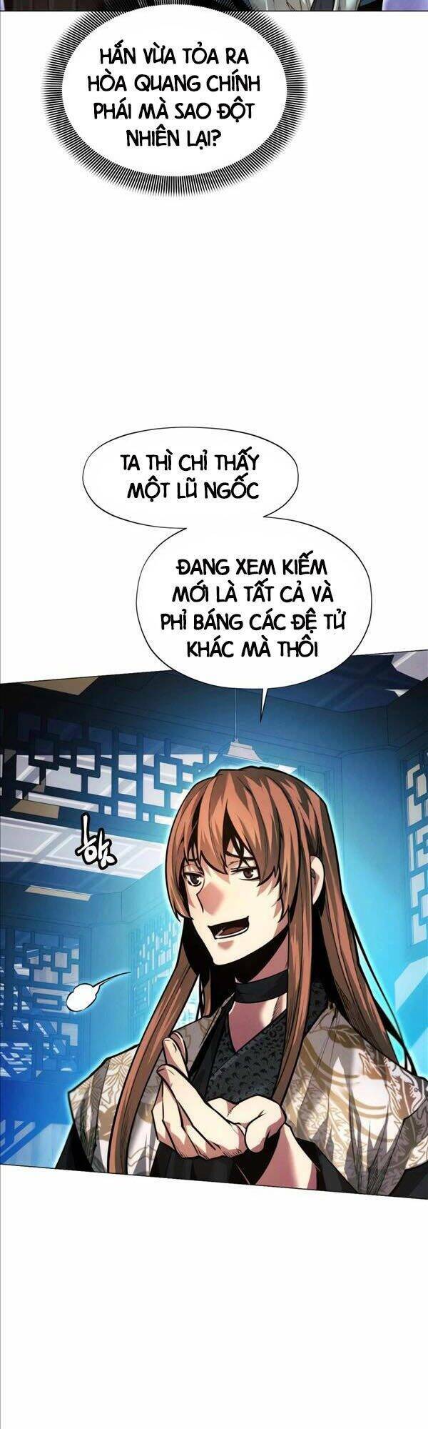 Chuyển Sinh Vào Thế Giới Võ Lâm - Chapter 17 - Page 4