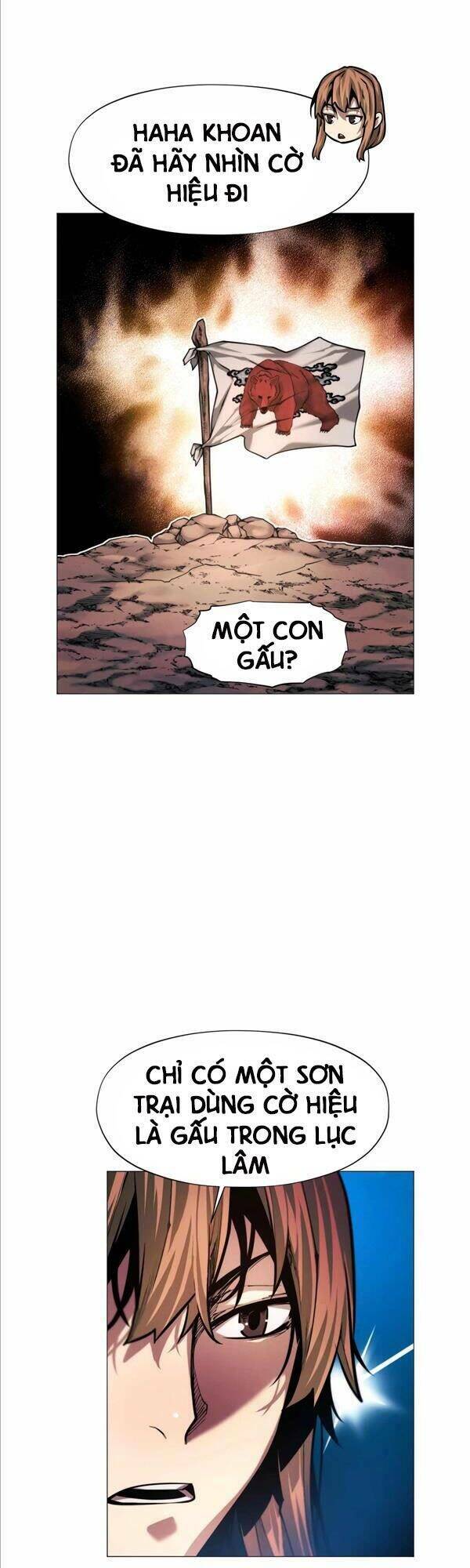 Chuyển Sinh Vào Thế Giới Võ Lâm - Chapter 17 - Page 49