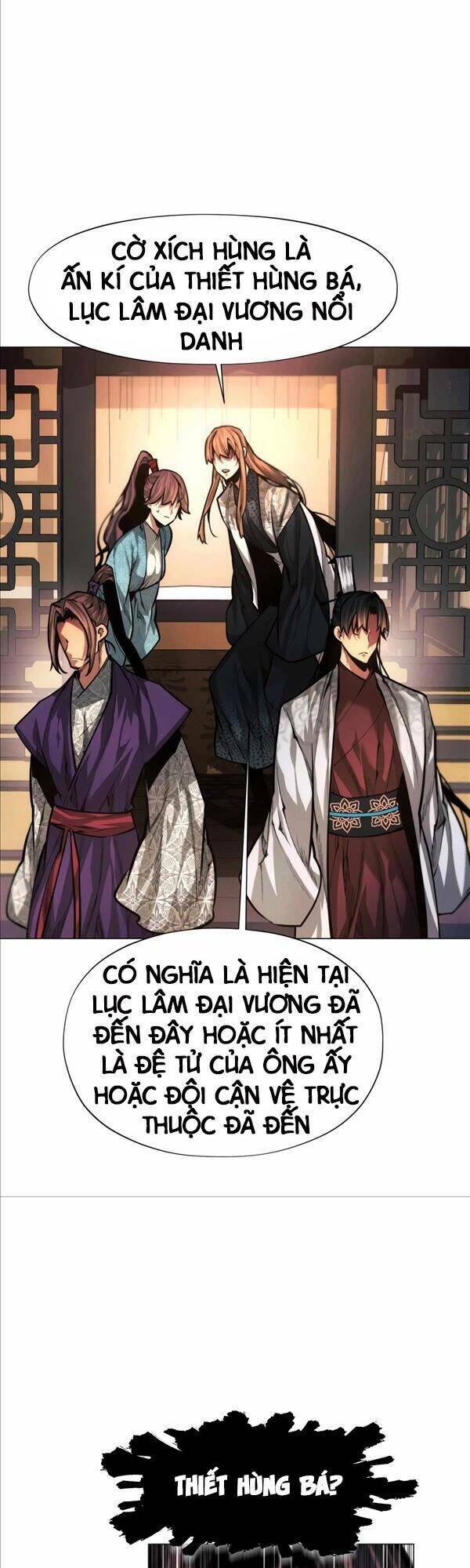 Chuyển Sinh Vào Thế Giới Võ Lâm - Chapter 17 - Page 50