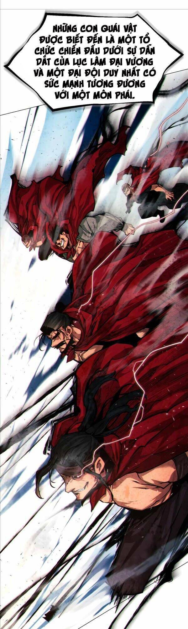 Chuyển Sinh Vào Thế Giới Võ Lâm - Chapter 17 - Page 53