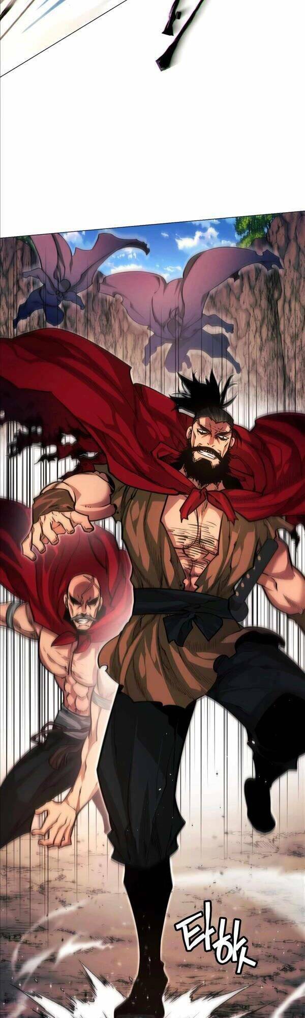 Chuyển Sinh Vào Thế Giới Võ Lâm - Chapter 17 - Page 54