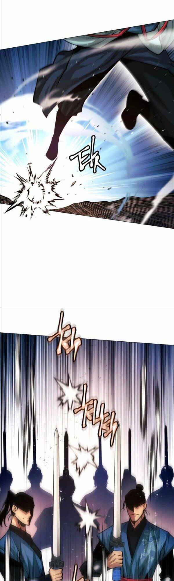 Chuyển Sinh Vào Thế Giới Võ Lâm - Chapter 17 - Page 57