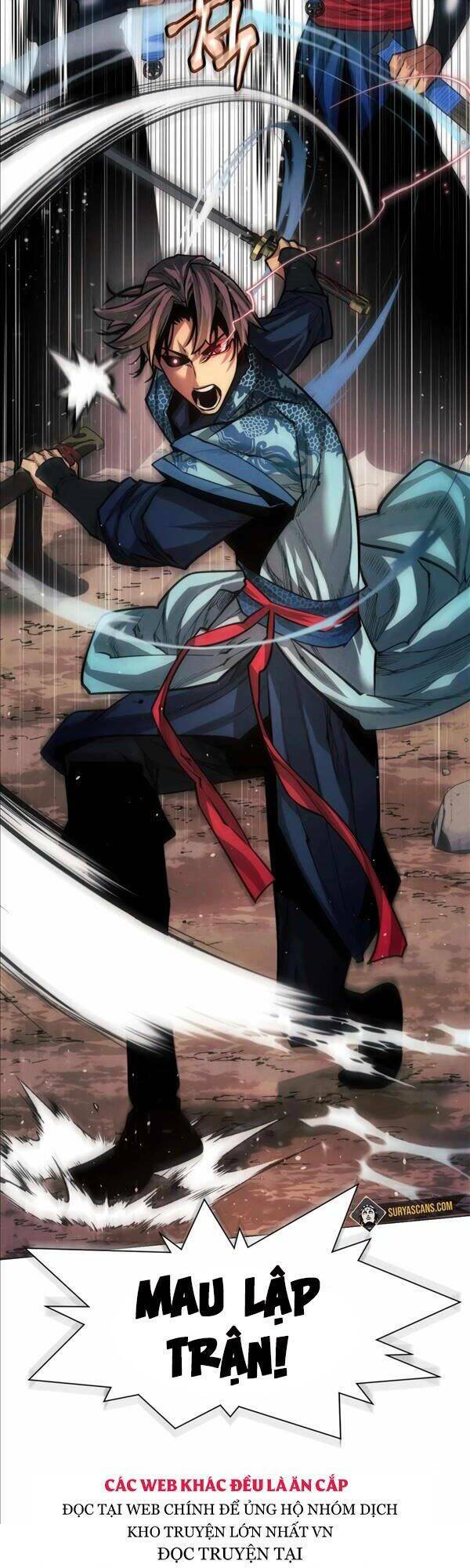 Chuyển Sinh Vào Thế Giới Võ Lâm - Chapter 17 - Page 58