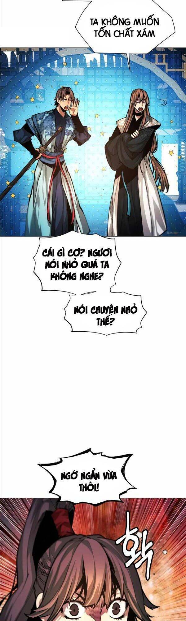 Chuyển Sinh Vào Thế Giới Võ Lâm - Chapter 17 - Page 6