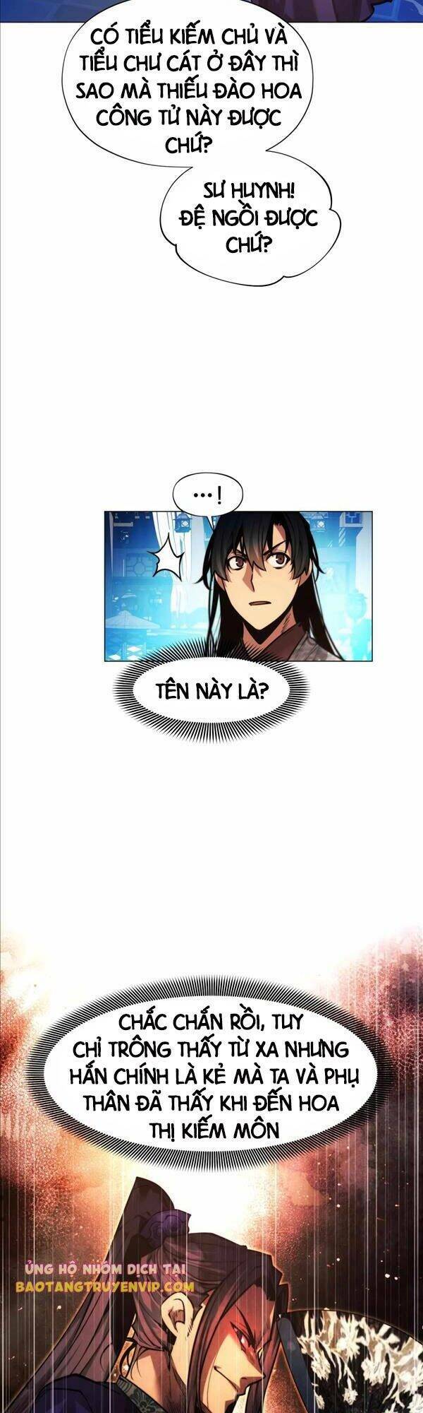 Chuyển Sinh Vào Thế Giới Võ Lâm - Chapter 17 - Page 8