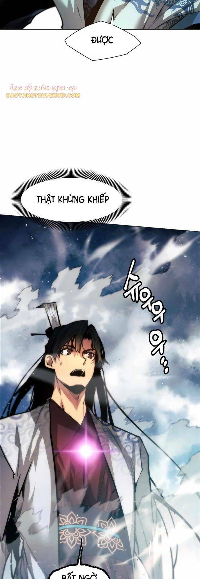 Chuyển Sinh Vào Thế Giới Võ Lâm - Chapter 18 - Page 10