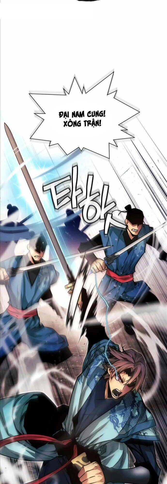 Chuyển Sinh Vào Thế Giới Võ Lâm - Chapter 18 - Page 12