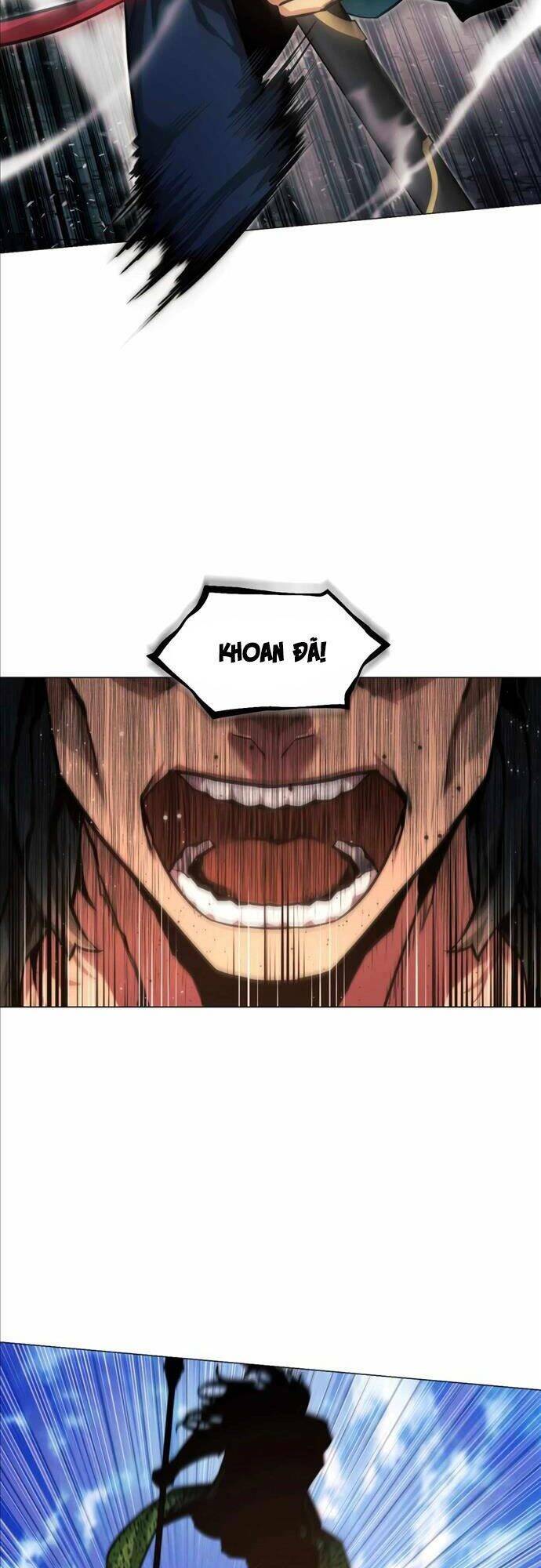 Chuyển Sinh Vào Thế Giới Võ Lâm - Chapter 18 - Page 13