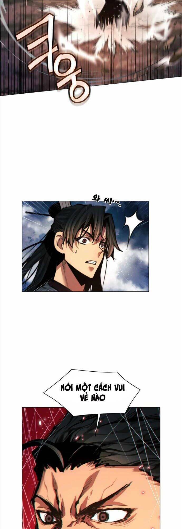 Chuyển Sinh Vào Thế Giới Võ Lâm - Chapter 18 - Page 16