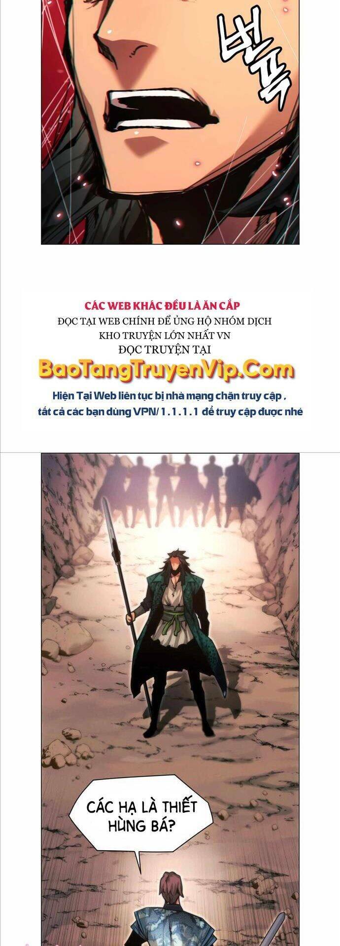 Chuyển Sinh Vào Thế Giới Võ Lâm - Chapter 18 - Page 17