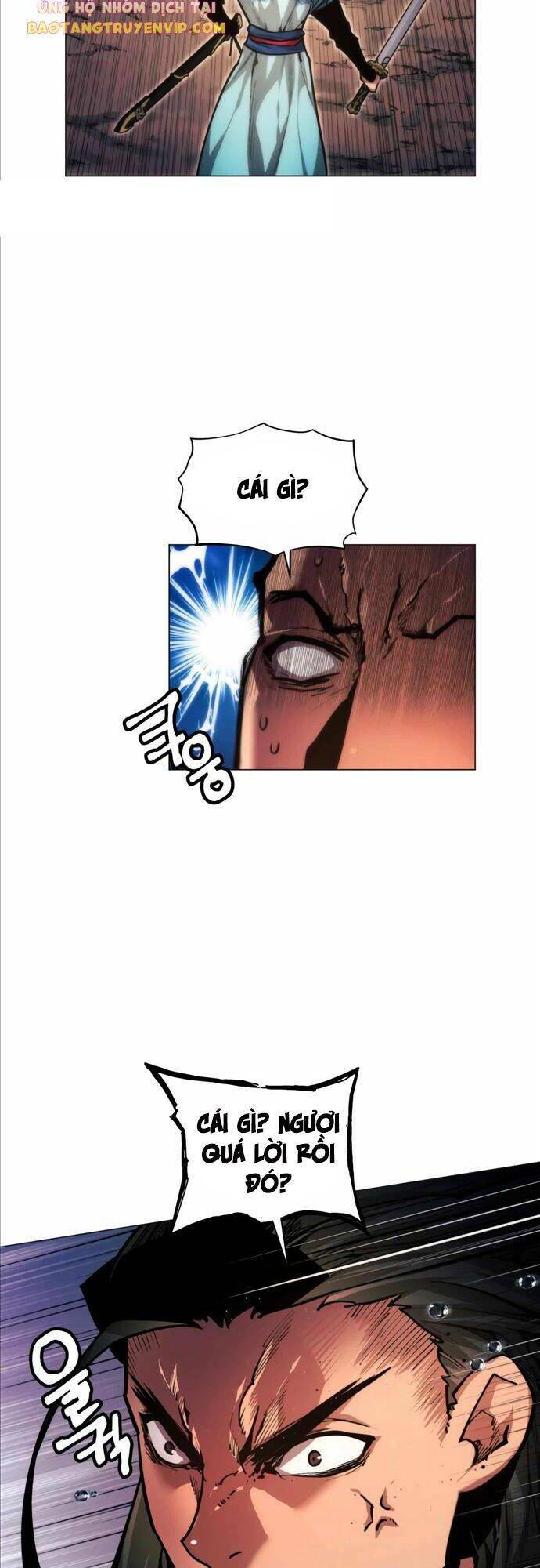 Chuyển Sinh Vào Thế Giới Võ Lâm - Chapter 18 - Page 18