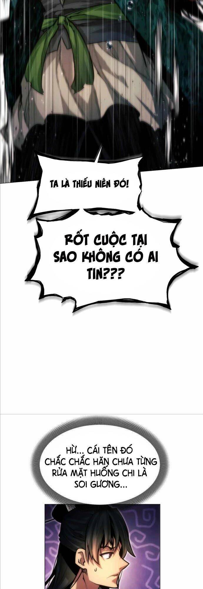 Chuyển Sinh Vào Thế Giới Võ Lâm - Chapter 18 - Page 23