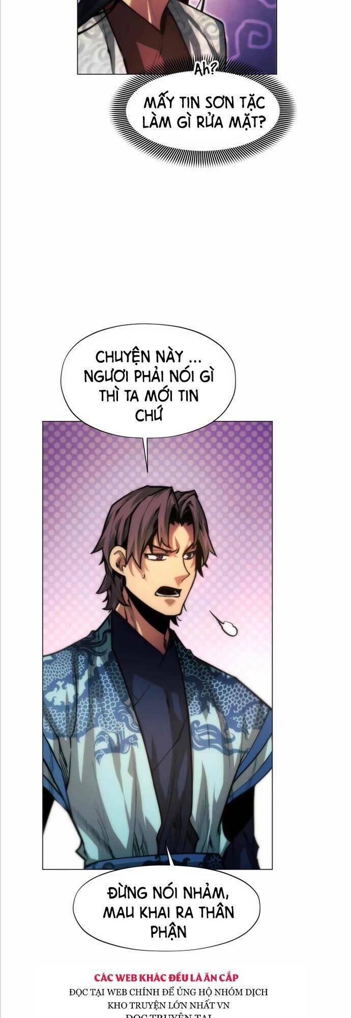 Chuyển Sinh Vào Thế Giới Võ Lâm - Chapter 18 - Page 24