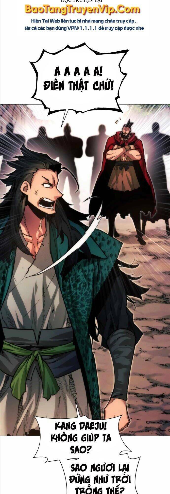 Chuyển Sinh Vào Thế Giới Võ Lâm - Chapter 18 - Page 25