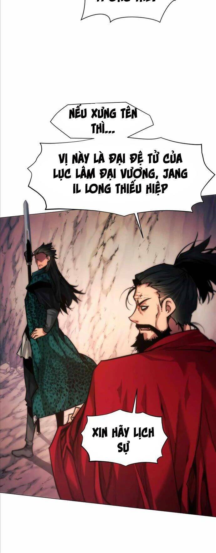 Chuyển Sinh Vào Thế Giới Võ Lâm - Chapter 18 - Page 26