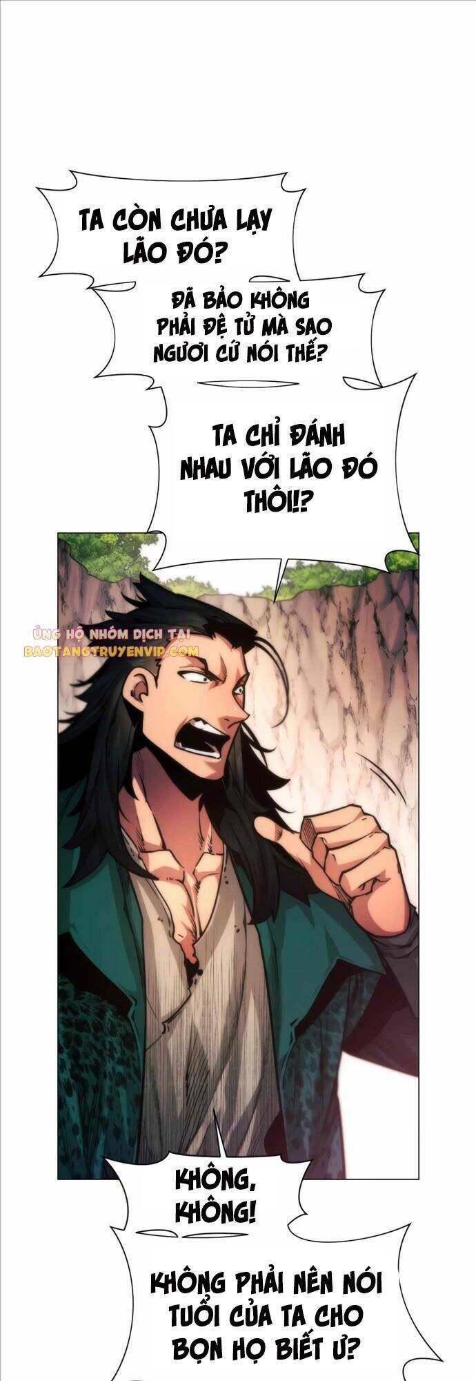 Chuyển Sinh Vào Thế Giới Võ Lâm - Chapter 18 - Page 27