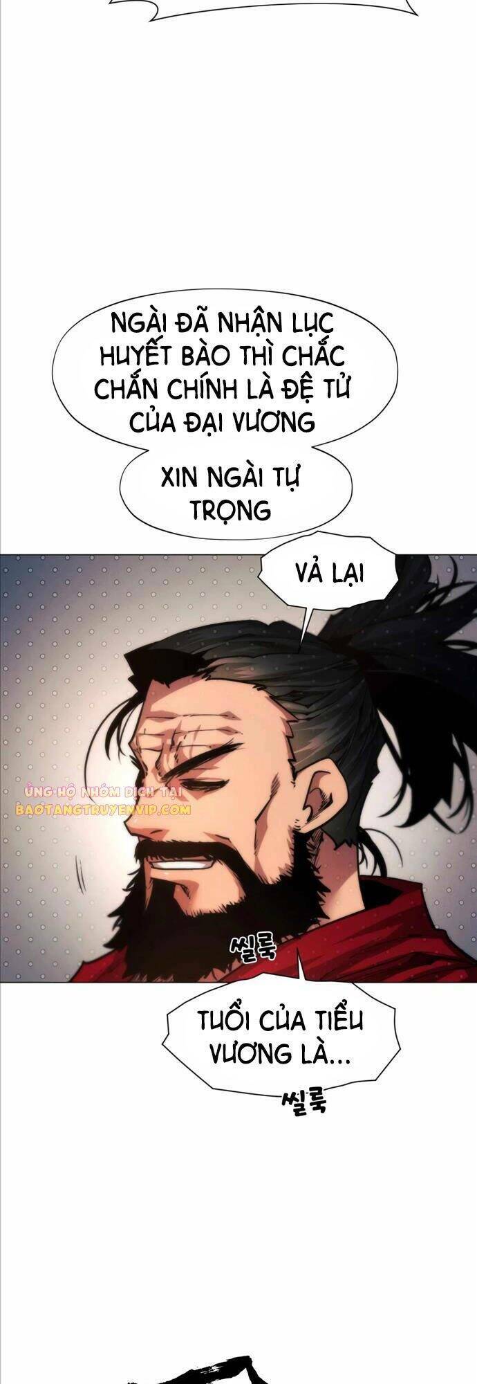 Chuyển Sinh Vào Thế Giới Võ Lâm - Chapter 18 - Page 28