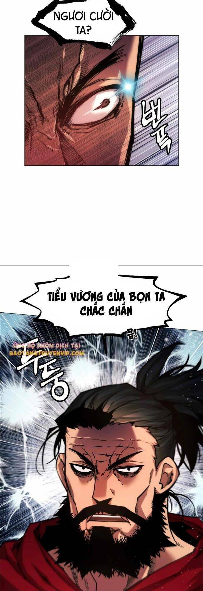 Chuyển Sinh Vào Thế Giới Võ Lâm - Chapter 18 - Page 29