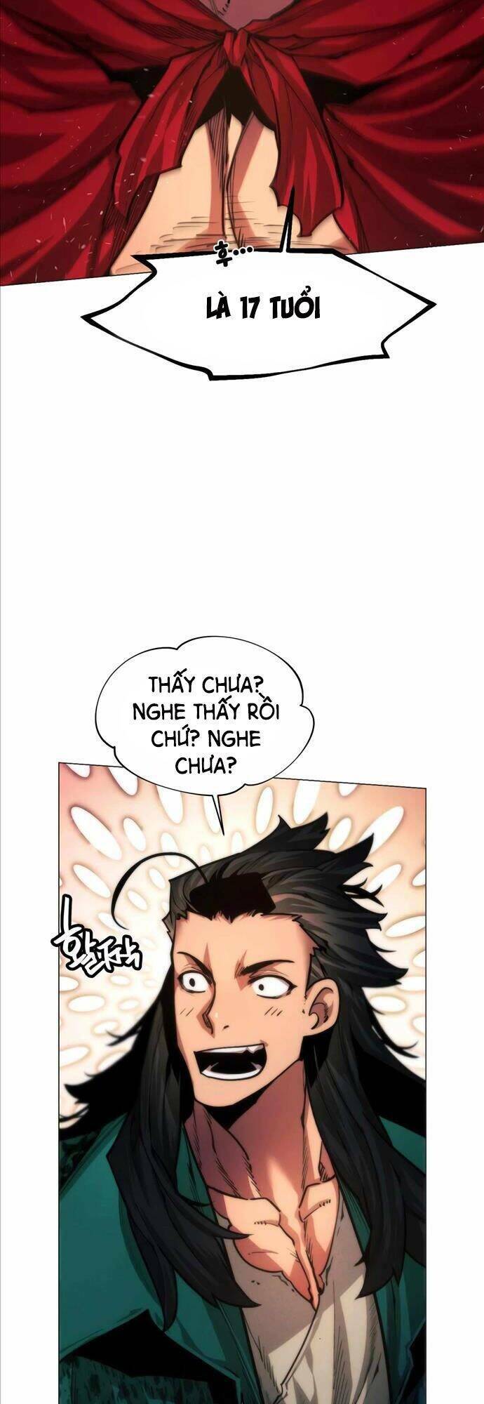 Chuyển Sinh Vào Thế Giới Võ Lâm - Chapter 18 - Page 30