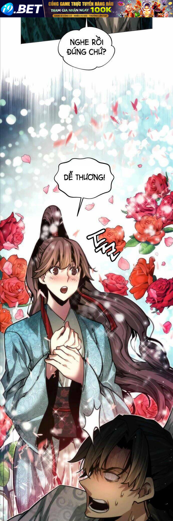 Chuyển Sinh Vào Thế Giới Võ Lâm - Chapter 18 - Page 31