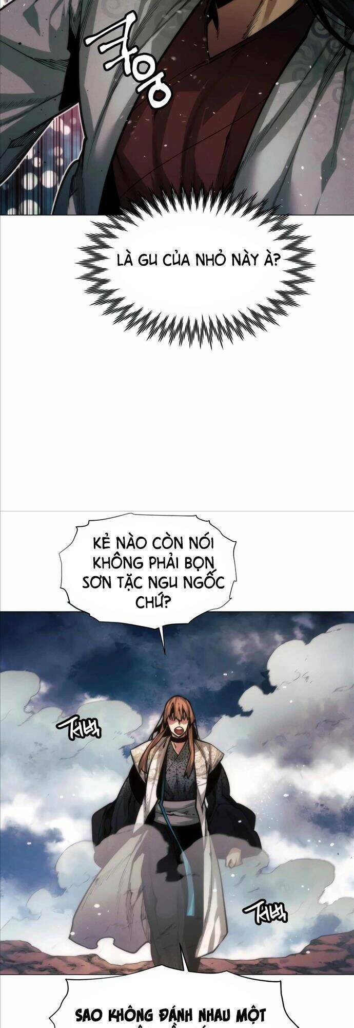 Chuyển Sinh Vào Thế Giới Võ Lâm - Chapter 18 - Page 32