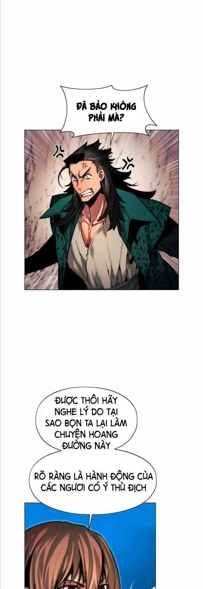 Chuyển Sinh Vào Thế Giới Võ Lâm - Chapter 18 - Page 34