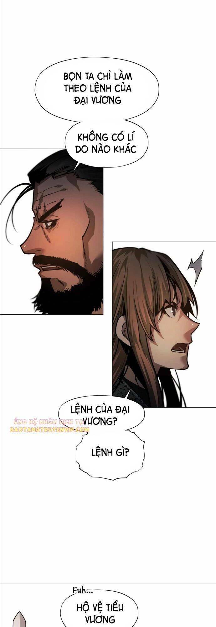 Chuyển Sinh Vào Thế Giới Võ Lâm - Chapter 18 - Page 38