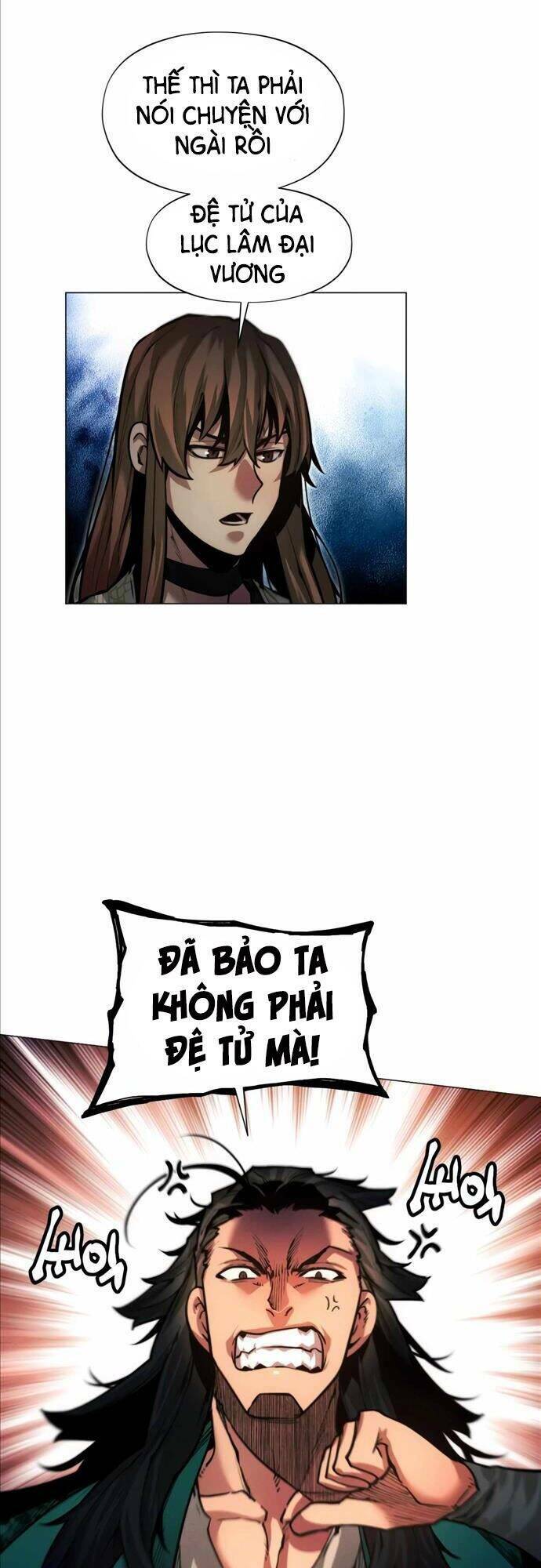 Chuyển Sinh Vào Thế Giới Võ Lâm - Chapter 18 - Page 40