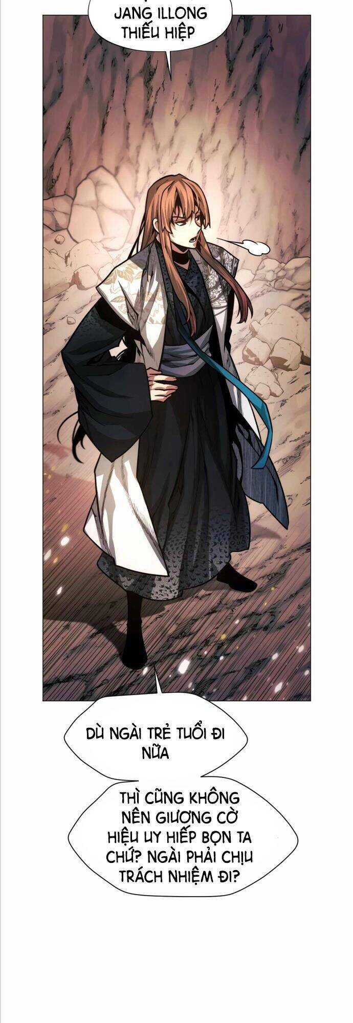 Chuyển Sinh Vào Thế Giới Võ Lâm - Chapter 18 - Page 42