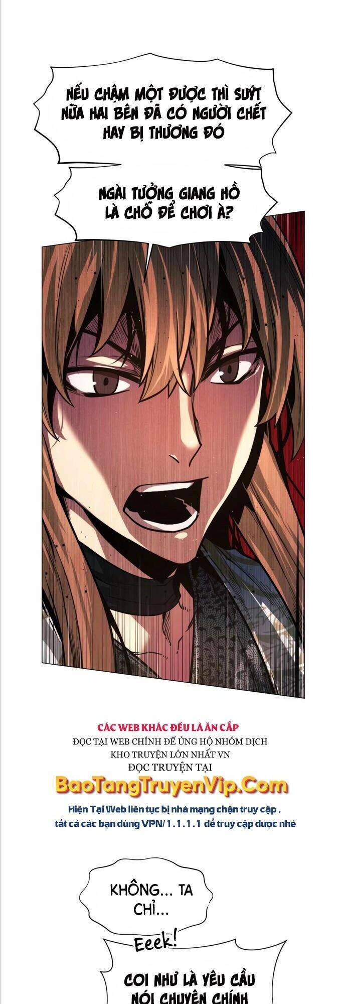 Chuyển Sinh Vào Thế Giới Võ Lâm - Chapter 18 - Page 43