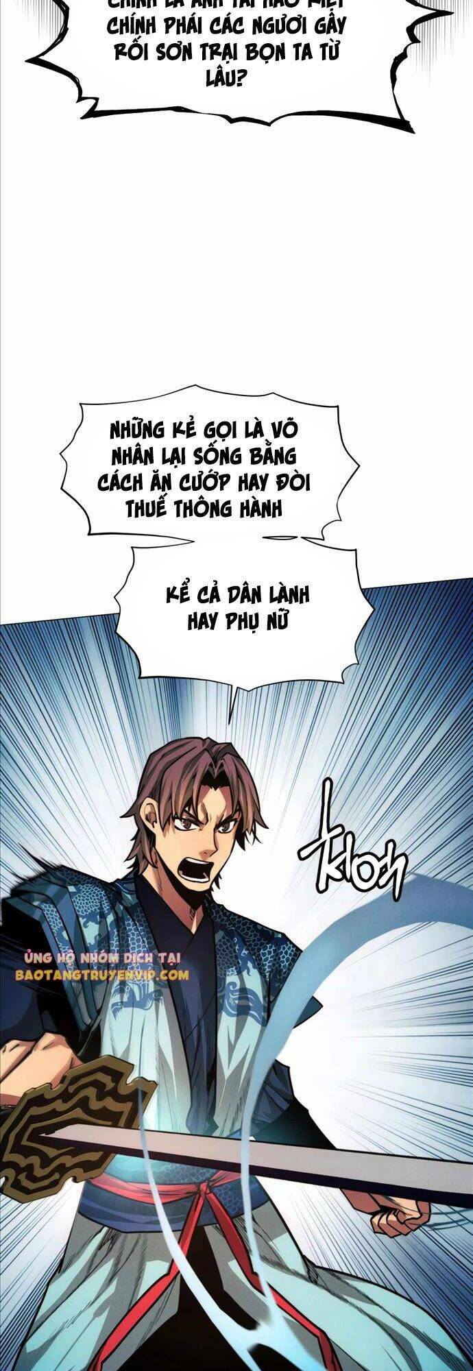 Chuyển Sinh Vào Thế Giới Võ Lâm - Chapter 18 - Page 46