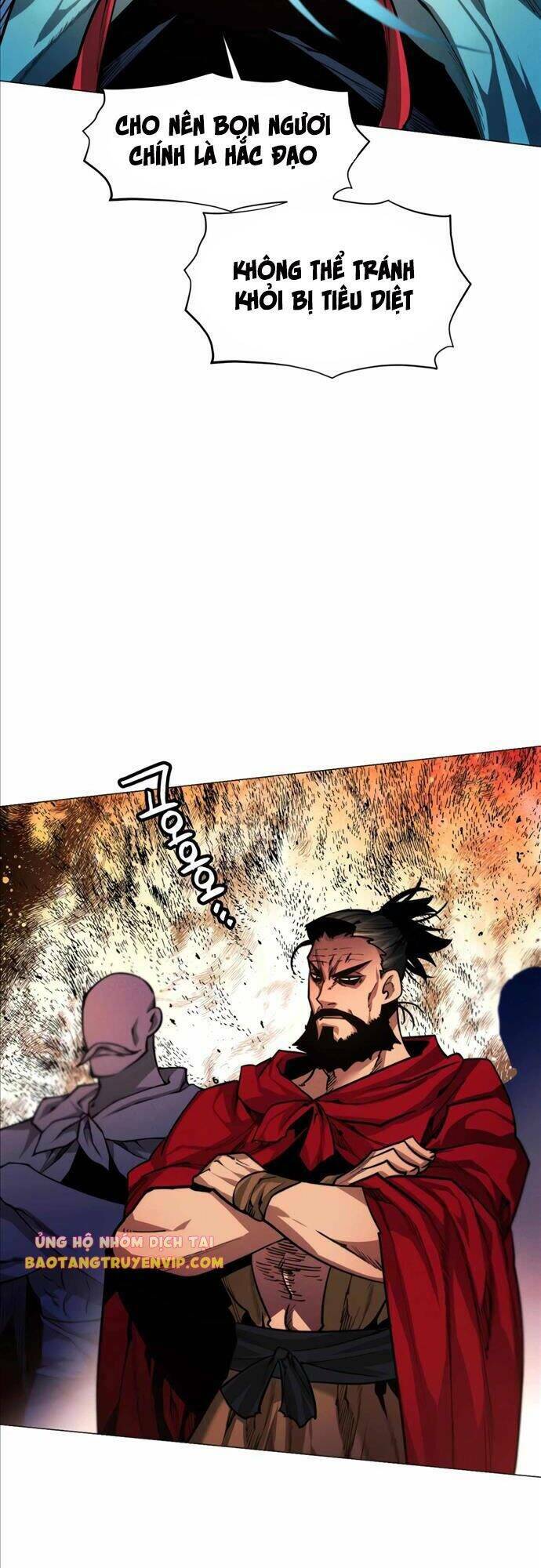 Chuyển Sinh Vào Thế Giới Võ Lâm - Chapter 18 - Page 47