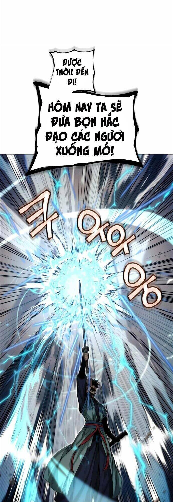Chuyển Sinh Vào Thế Giới Võ Lâm - Chapter 18 - Page 48