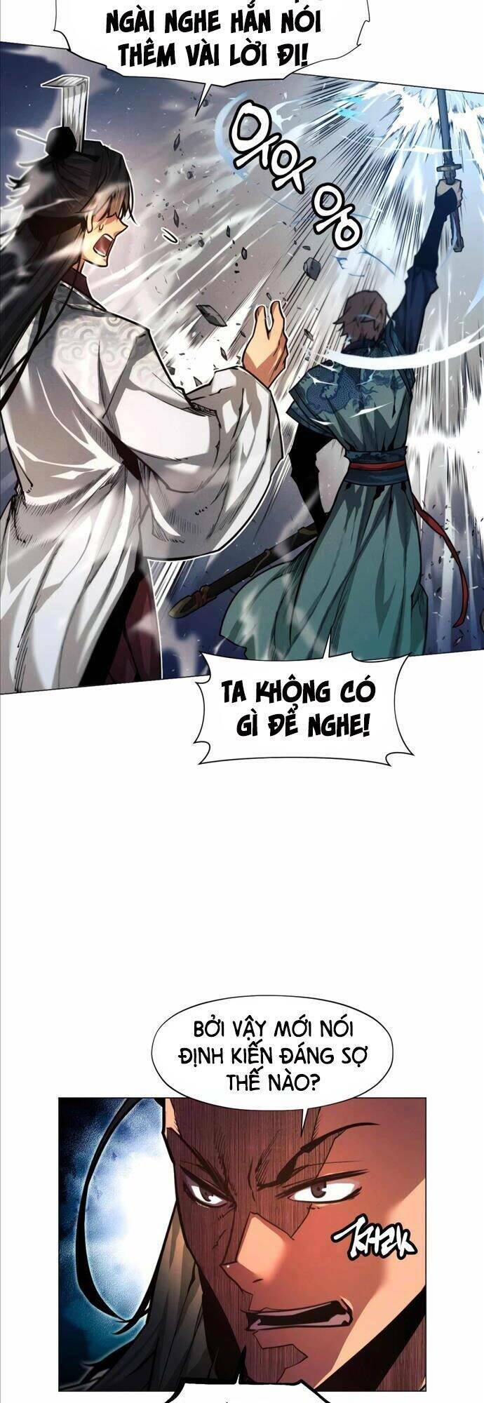 Chuyển Sinh Vào Thế Giới Võ Lâm - Chapter 18 - Page 50