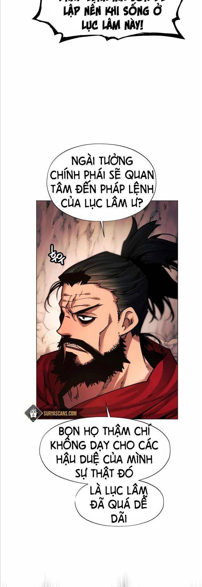 Chuyển Sinh Vào Thế Giới Võ Lâm - Chapter 18 - Page 52