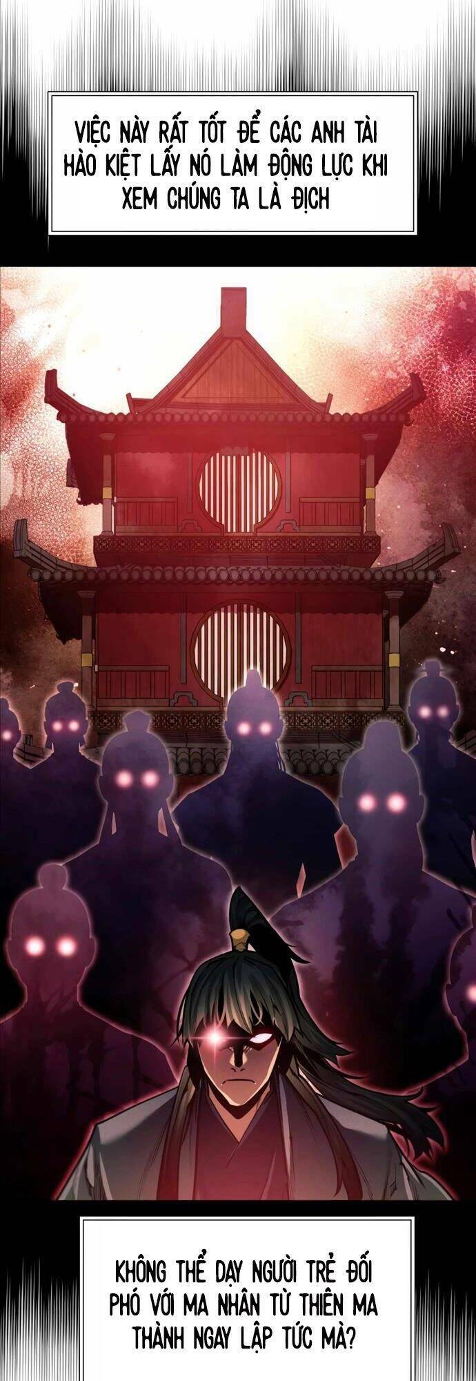 Chuyển Sinh Vào Thế Giới Võ Lâm - Chapter 18 - Page 53