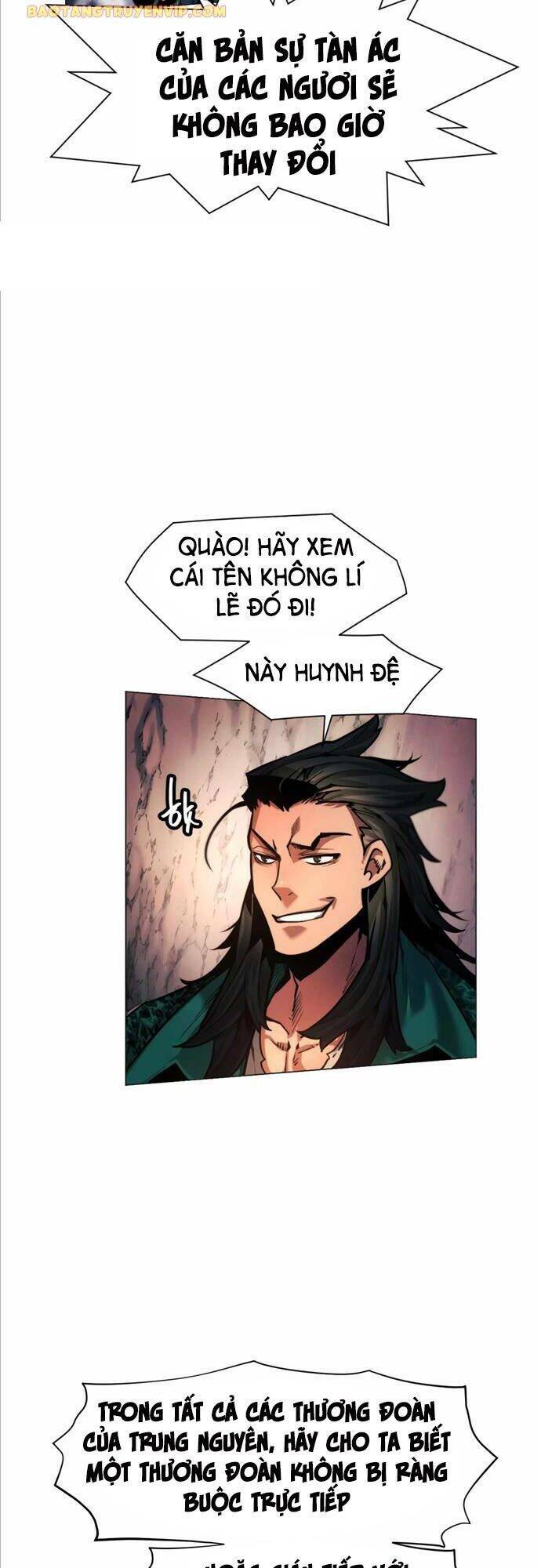 Chuyển Sinh Vào Thế Giới Võ Lâm - Chapter 18 - Page 55