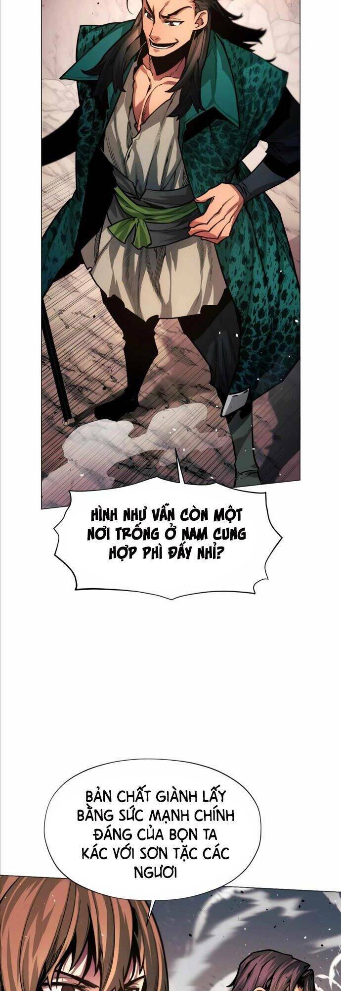 Chuyển Sinh Vào Thế Giới Võ Lâm - Chapter 18 - Page 58