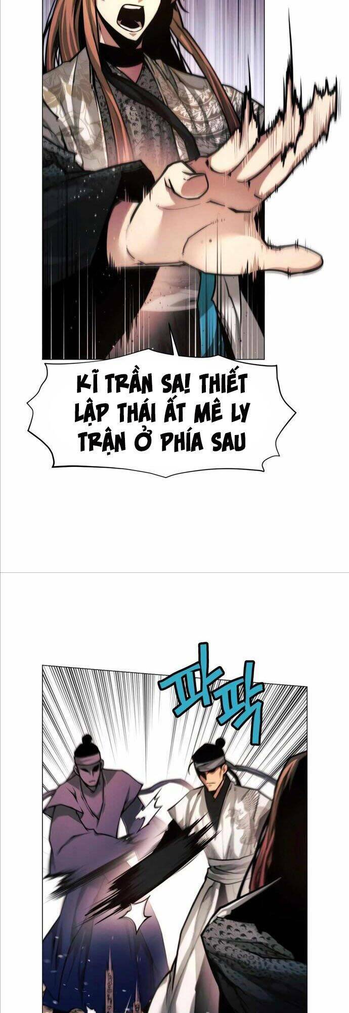 Chuyển Sinh Vào Thế Giới Võ Lâm - Chapter 18 - Page 5
