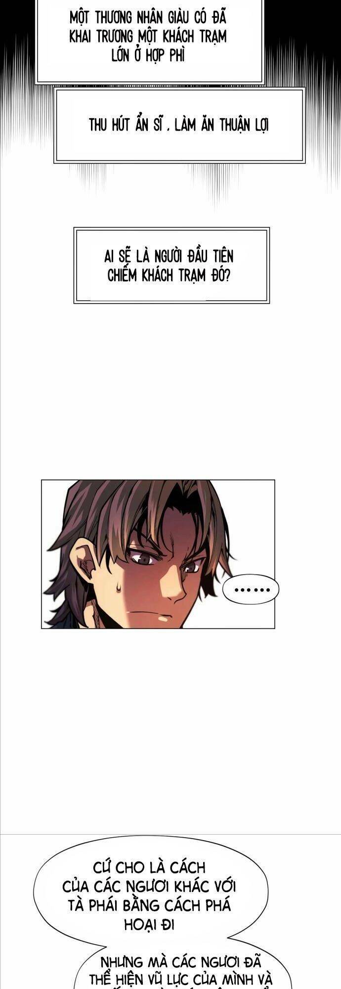 Chuyển Sinh Vào Thế Giới Võ Lâm - Chapter 18 - Page 60