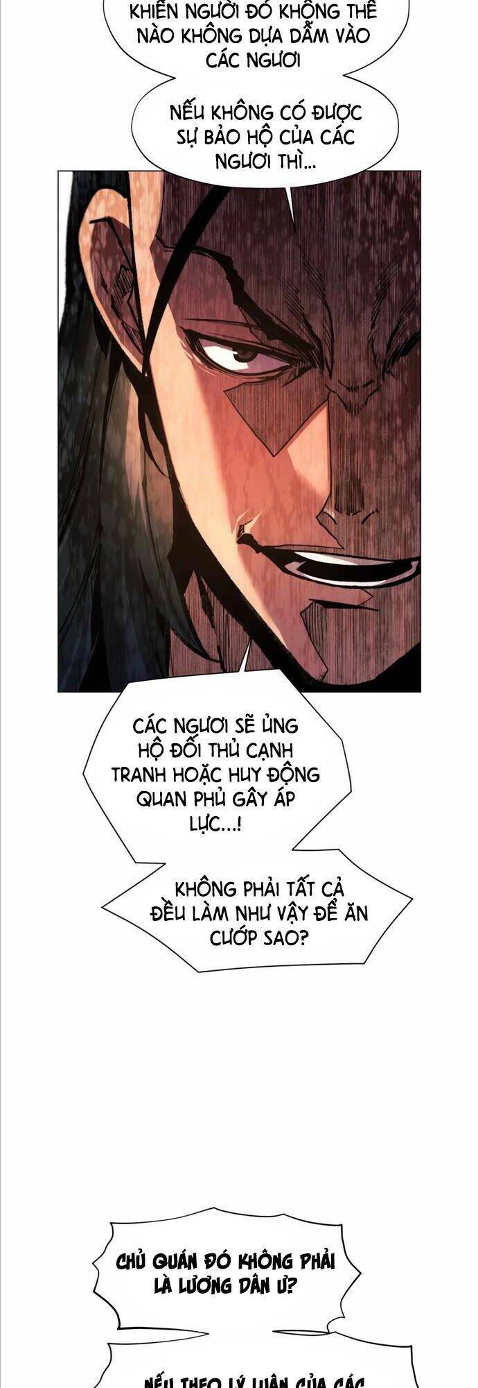 Chuyển Sinh Vào Thế Giới Võ Lâm - Chapter 18 - Page 61